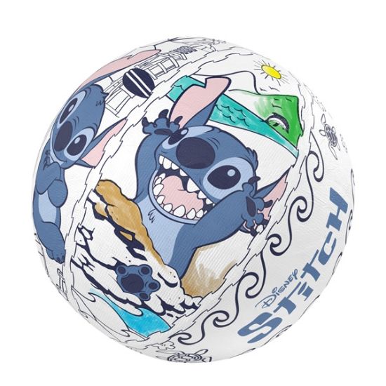 Disney Stitch Ollyball-STC541CO