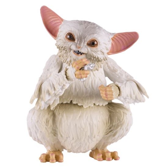 The Fourteenth Doctor and the Meep Vortex Edition Figure Set-08369