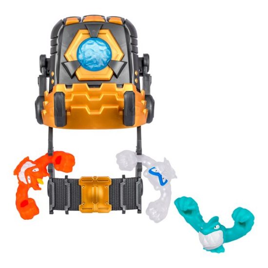 42989-Heroes of Goo Jit Zu Meteor Madness Goo Slinger Mega Launcher