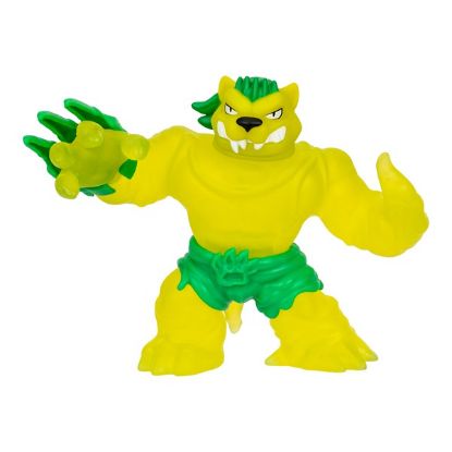 43016-Heroes of Goo Jit Zu Meteor Madness Hero Pack-Jagooar