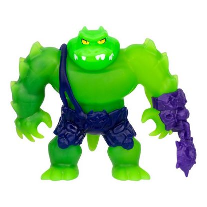 43017-Heroes of Goo Jit Zu Meteor Madness Hero Pack-Rock Jaw