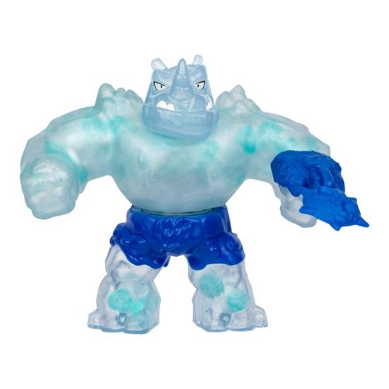 43018-Heroes of Goo Jit Zu Meteor Madness Hero Pack-Rhinostone
