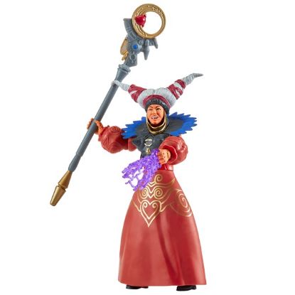 68071CO-Mighty Morphin Power Rangers Alien Figure-Rita Repulsa