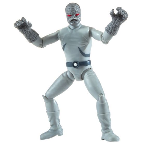 68075CO-Mighty Morphin Power Rangers Alien Figure-Putty Patroller