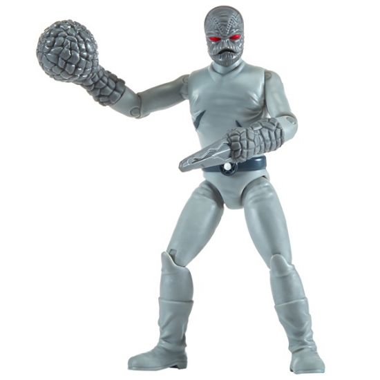 68075CO-Mighty Morphin Power Rangers Alien Figure-Putty Patroller