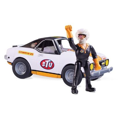 08200-Stuntman Stu Race Ace Stunt Car