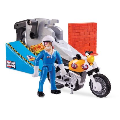 08201-Stuntman Stu Nitro Boost Stunt Bike