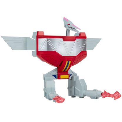 Mighty Morphin Power Ranger Pterodactyl Combinable Dinozord-68603CO