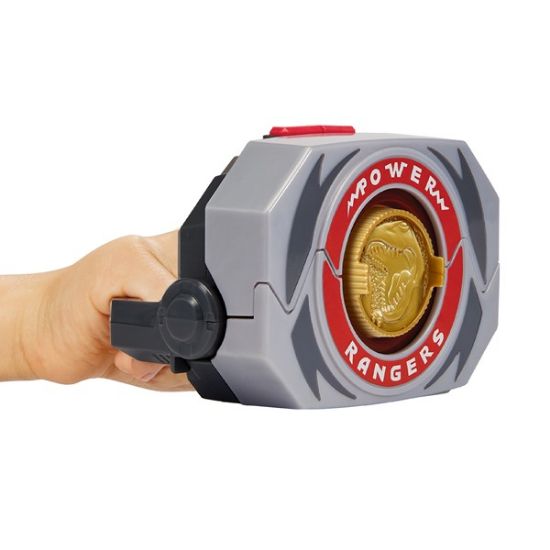 Mighty Morphin Power Rangers-68771CO