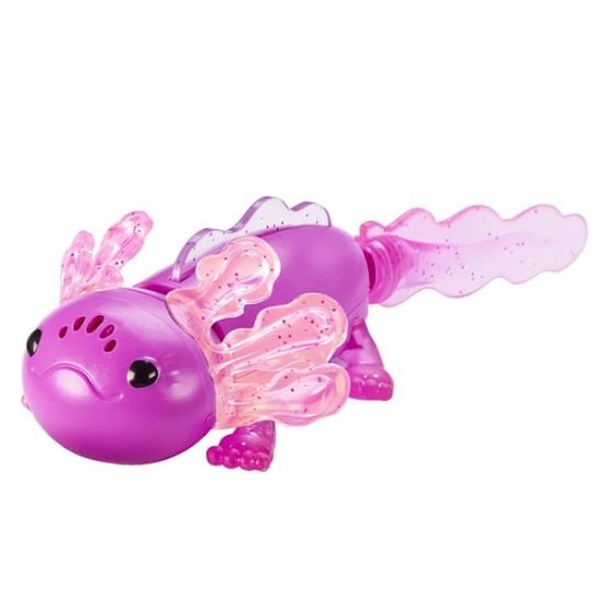 Fingerlings Baby Axolotl Pink-3203