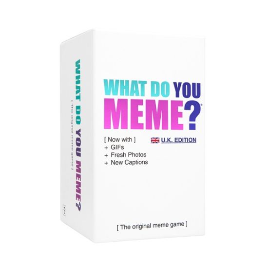 What Do You Meme-Refresh-0GA-WDYM120UK