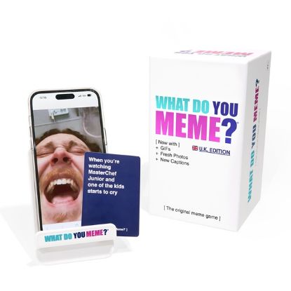 What Do You Meme-Refresh-0GA-WDYM120UK