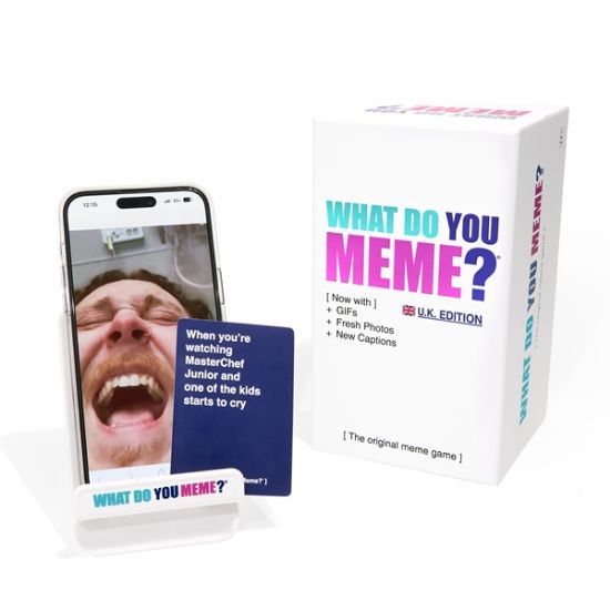 What Do You Meme-Refresh-0GA-WDYM120UK