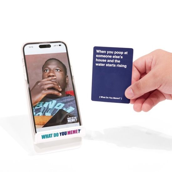 What Do You Meme-Refresh-0GA-WDYM120UK