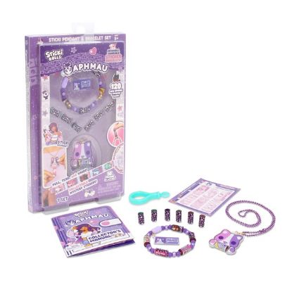 Sticki Rolls Aphmau Pendant Pack-SR430CDU
