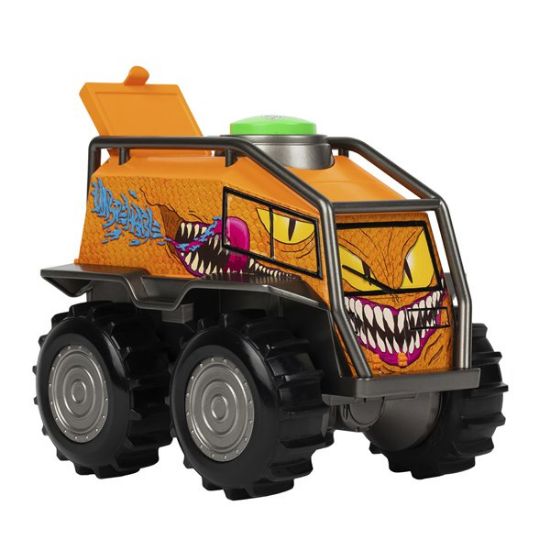 Unspeakable Challenge Accepted Tank-5200