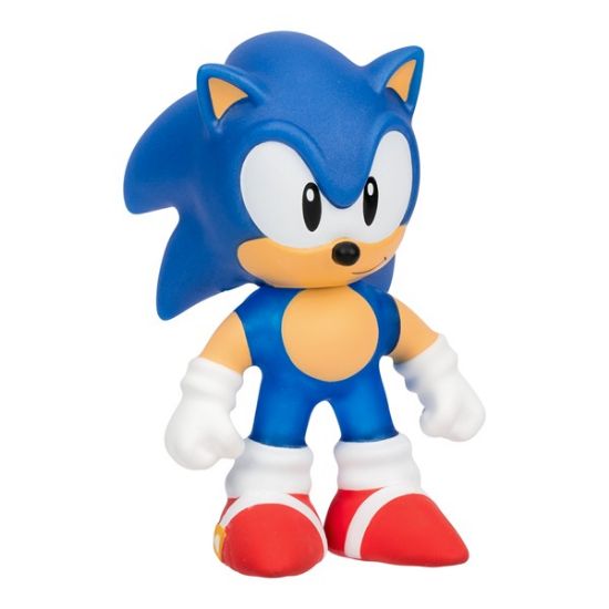 Heroes of Goo Jit Zu Chaos Emerald Sonic Hero Pack-43049