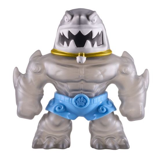 Heroes of Goo Jit Zu Meteor Madness Hero Creator Pack-Thrash-08432
