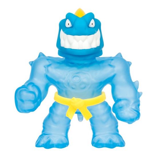 Heroes of Goo Jit Zu Meteor Madness Hero Creator Pack-Tyro-08431