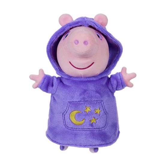 Peppa Pig Sleepy Time Peppa-08335
