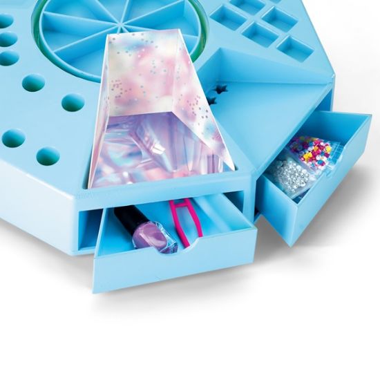 Shimmer N Sparkle All In One Nail Art Studio-65702