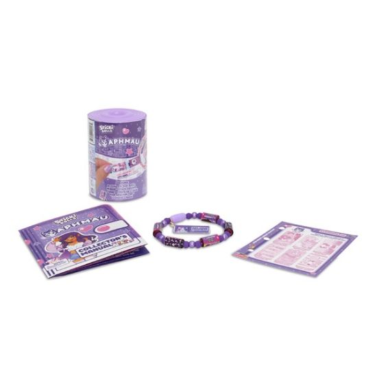 Sticki Rolls Aphmau Capsules-SR130CDU-24