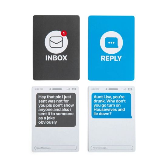 New Phone Who Dis?-NPWD411UK