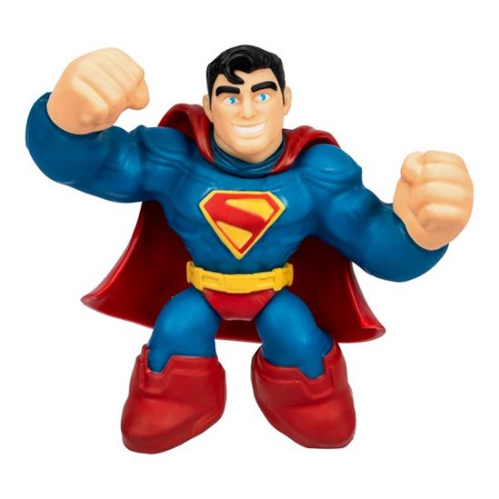 Heroes of Goo Jit Zu DC Hero Pack-Superman-43074