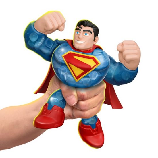 Heroes of Goo Jit Zu DC Hero Pack-Superman-43074