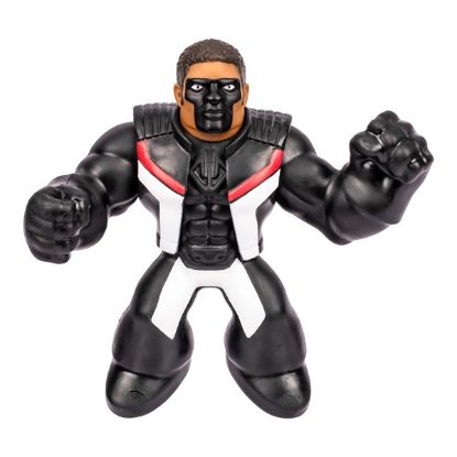Heroes of Goo Jit Zu DC Hero Pack-Mr Terrific-43075