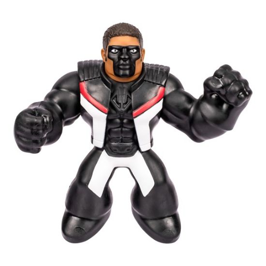 Heroes of Goo Jit Zu DC Hero Pack-Mr Terrific-43075