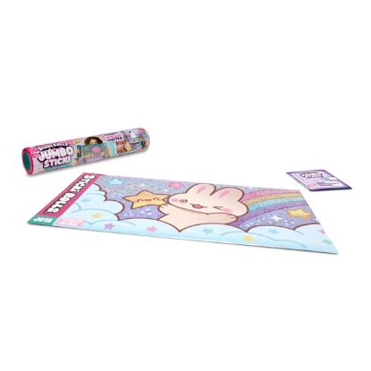Sticki Rolls Jumbo Sticki Mystery Roll-JS100ECDU-12