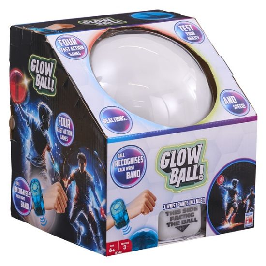 Glow Ball-1415