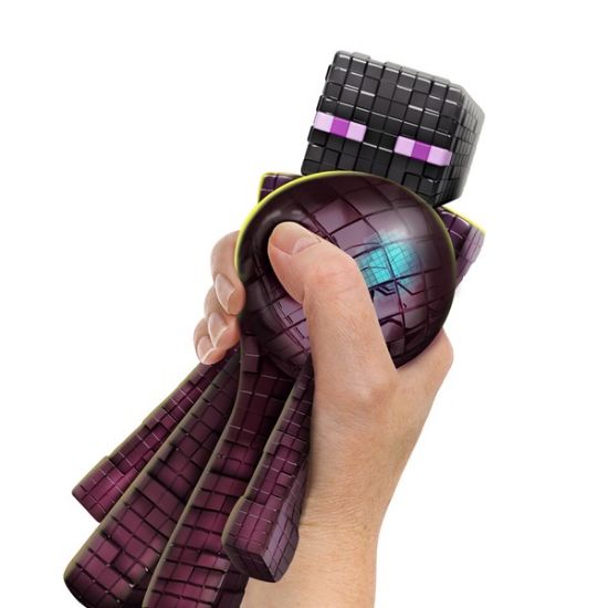 Heroes of Goo Jit Zu Minecraft-Enderman-43006