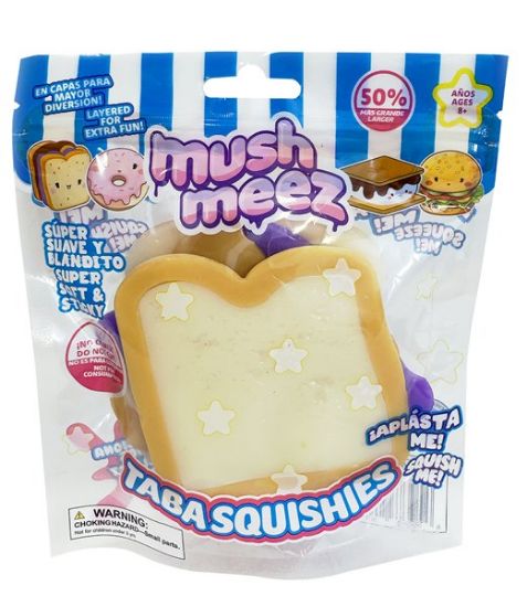 Mushmeez Core Taba-MU04748