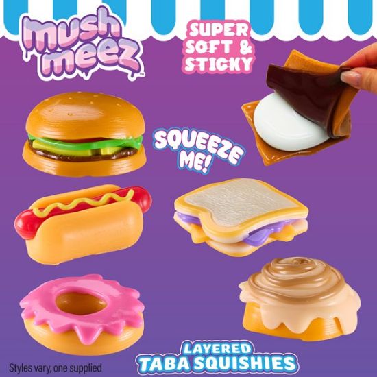 Mushmeez Core Taba-MU04748