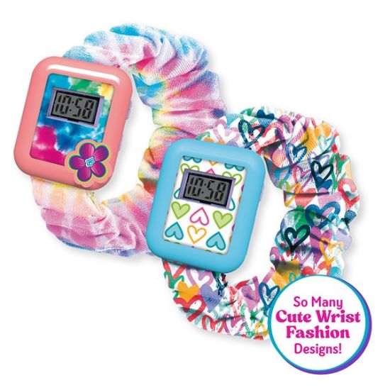 Shimmer N Sparkle i-Time-65681INT