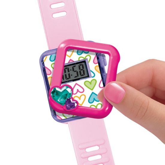Shimmer N Sparkle i-Time-65681INT
