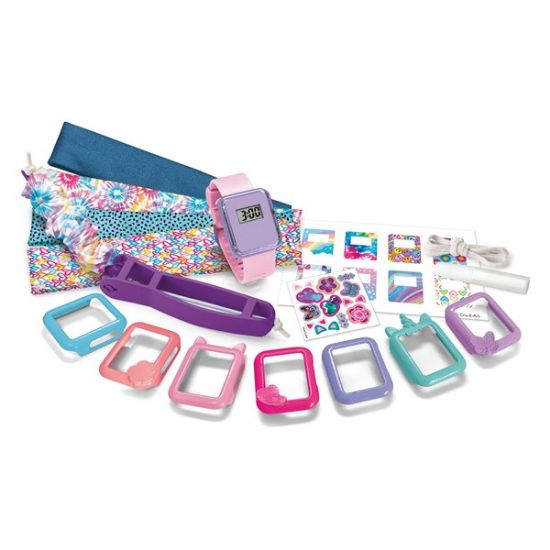 Shimmer N Sparkle i-Time-65681INT