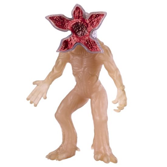 Heroes of Goo Jit Zu Stranger Things Demogorgon-43208