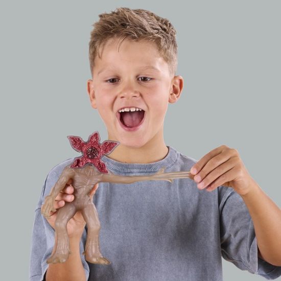 Heroes of Goo Jit Zu Stranger Things Demogorgon-43208