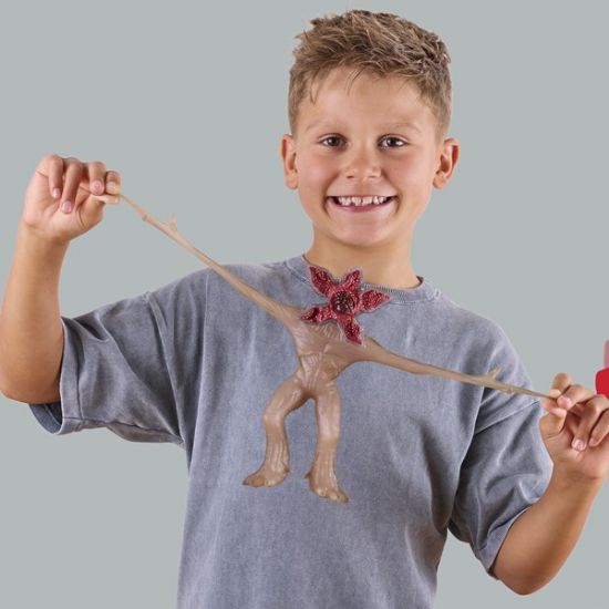 Heroes of Goo Jit Zu Stranger Things Demogorgon-43208