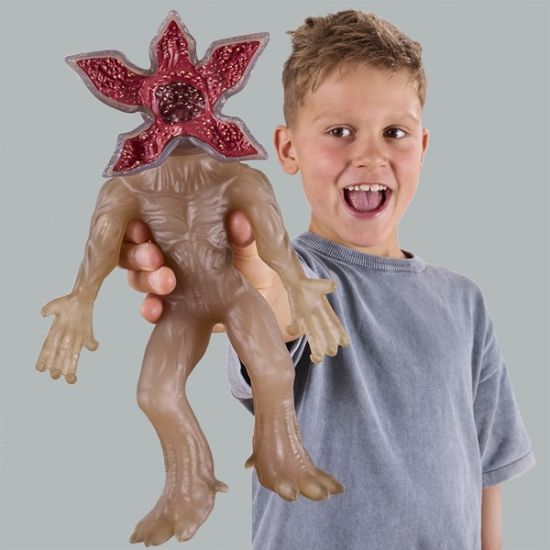 Heroes of Goo Jit Zu Stranger Things Demogorgon-43208