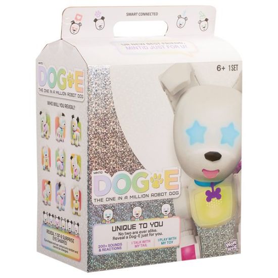 MINTid Dog-E-1691