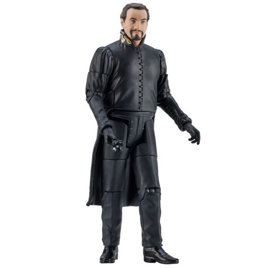 Doctor Who The Master and TARDIS Vortex Edition Figure Set-08394